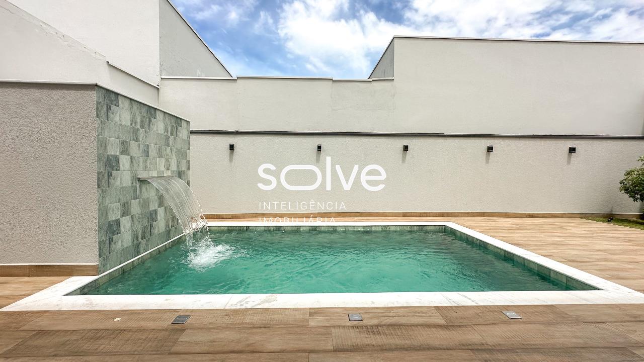 Sobrado em Condomínio à venda em Indaiatuba - Jardins Di Roma por 2.140.000,00: 