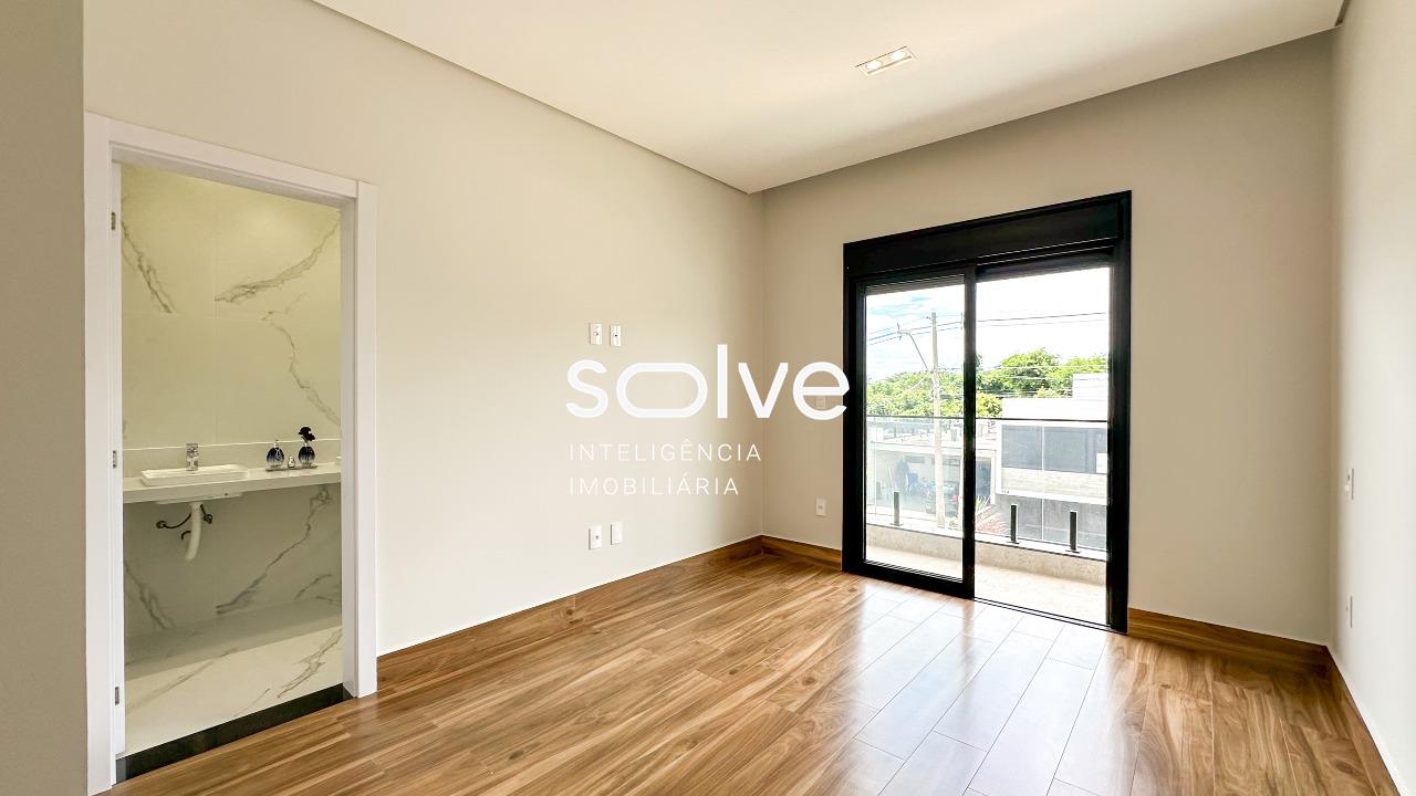 Sobrado em Condomínio à venda em Indaiatuba - Jardins Di Roma por 2.140.000,00: 