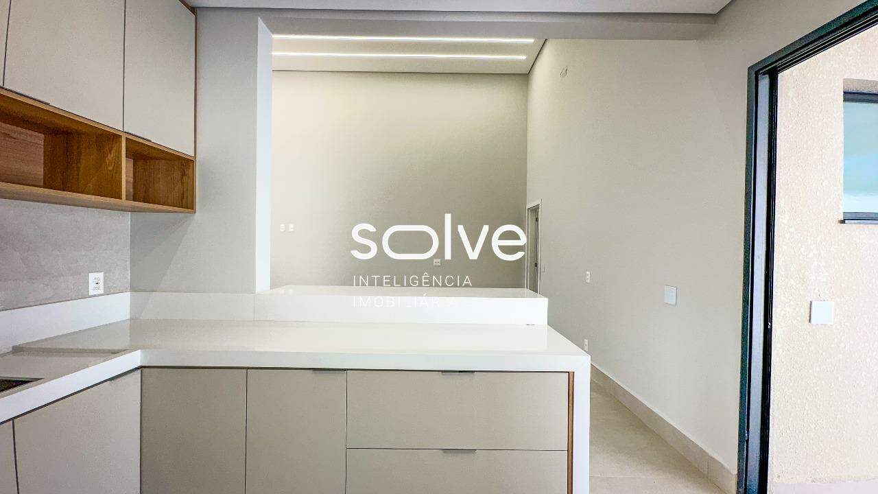 Casa em Condomínio à venda em Indaiatuba - Residencial Milano por 1.750.000,00: 