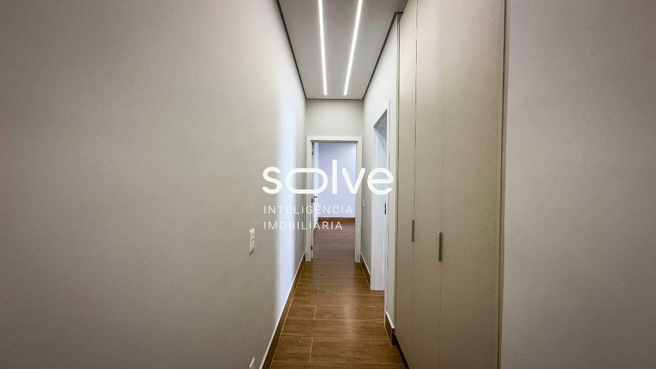 Casa em Condomínio à venda em Indaiatuba - Residencial Milano por 1.750.000,00: 