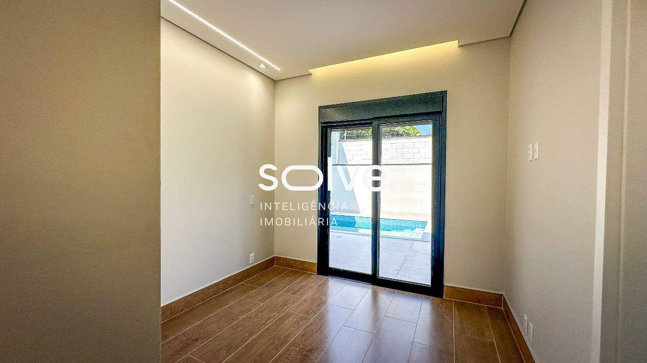 Casa em Condomínio à venda em Indaiatuba - Residencial Milano por 1.750.000,00: 