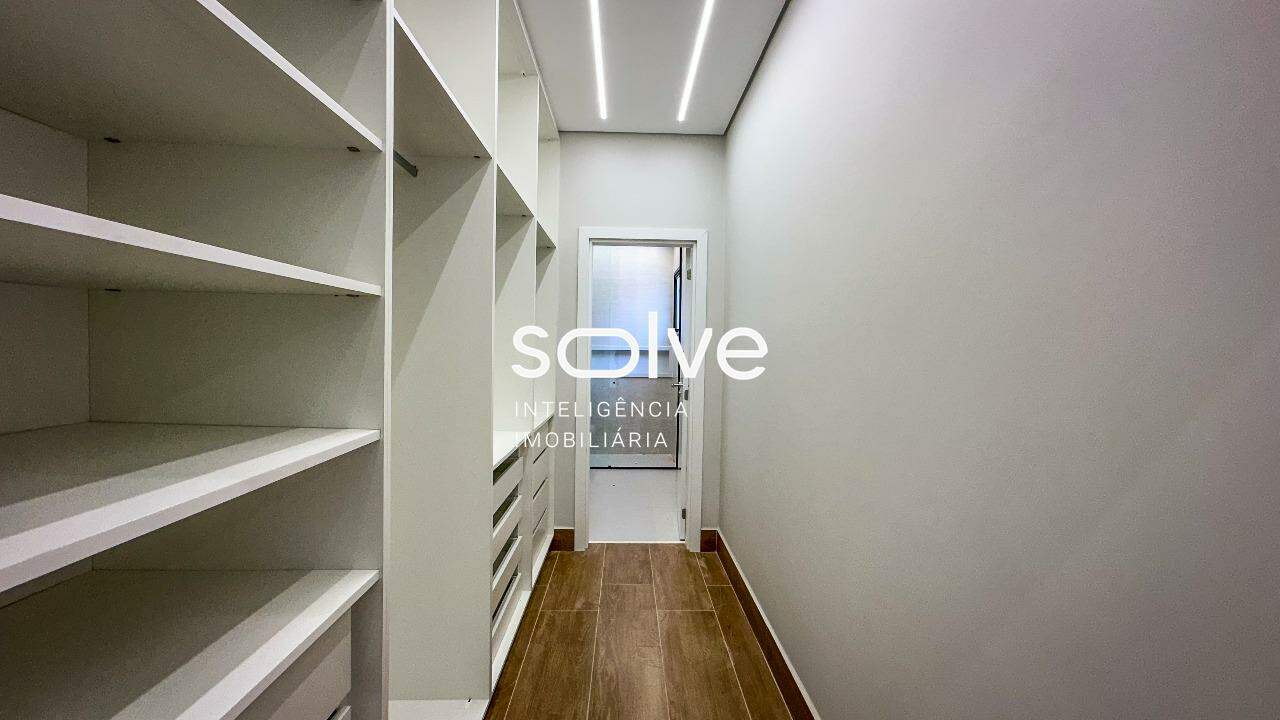 Casa em Condomínio à venda em Indaiatuba - Residencial Milano por 1.750.000,00: 