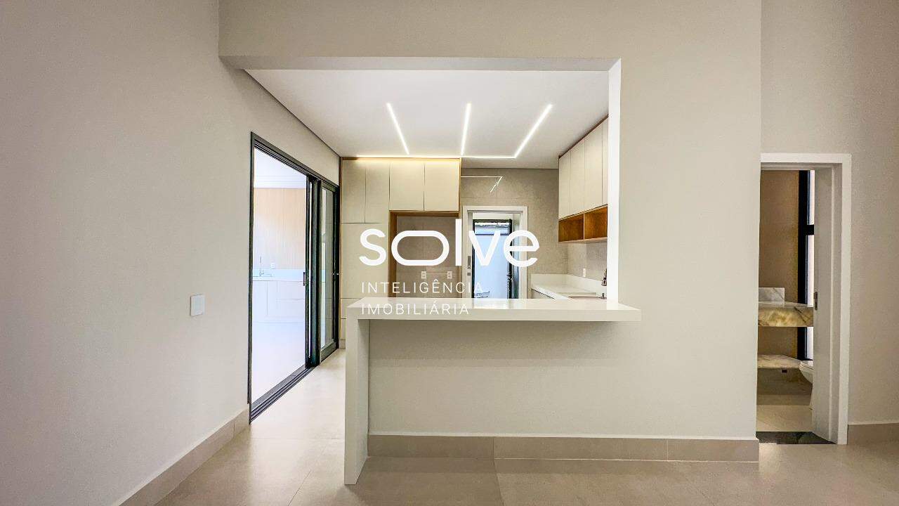 Casa em Condomínio à venda em Indaiatuba - Residencial Milano por 1.750.000,00: 