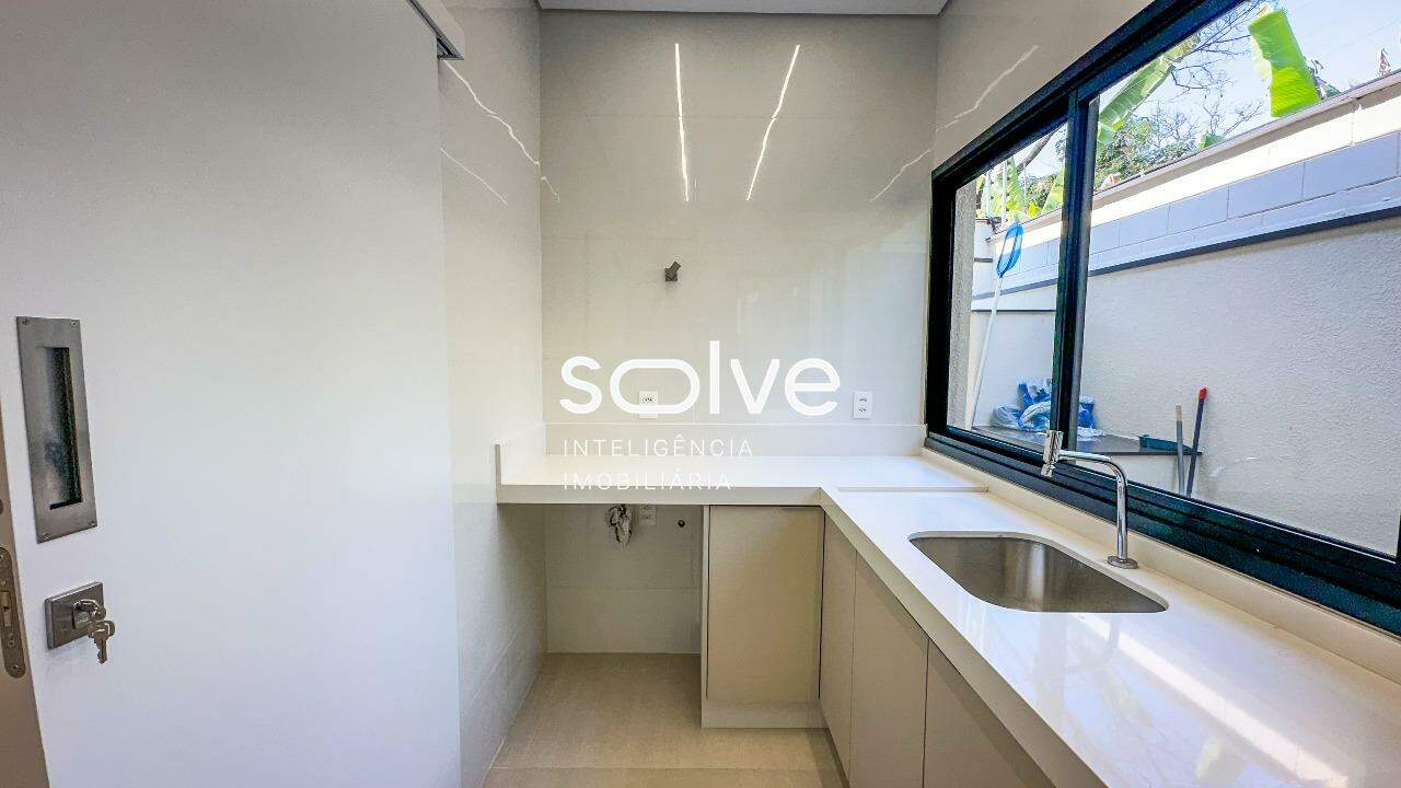 Casa em Condomínio à venda em Indaiatuba - Residencial Milano por 1.750.000,00: 