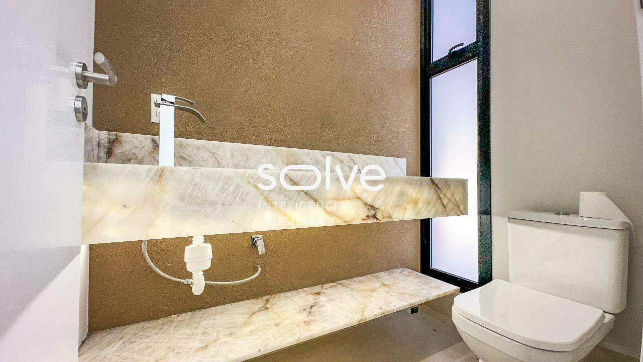 Casa em Condomínio à venda em Indaiatuba - Residencial Milano por 1.750.000,00: 