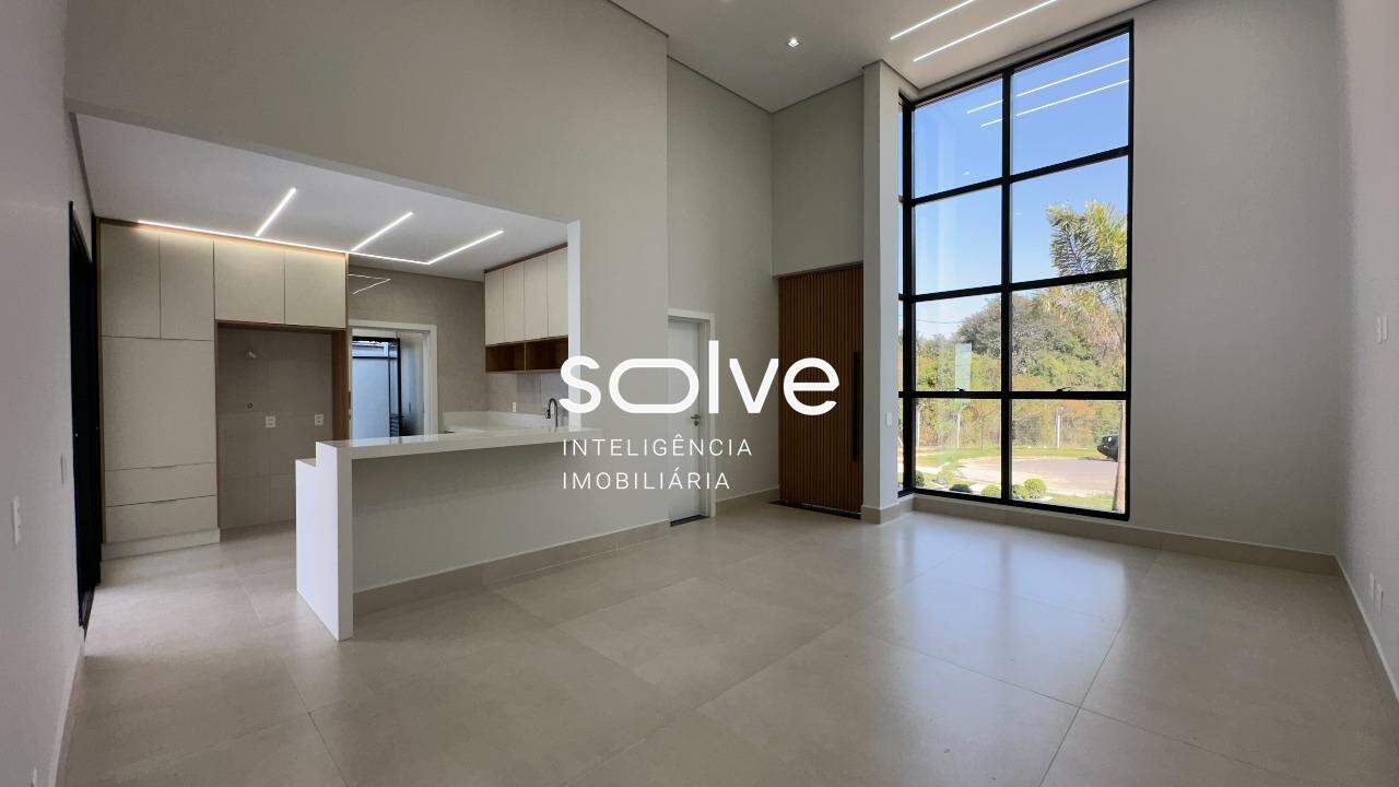 Casa em Condomínio à venda em Indaiatuba - Residencial Milano por 1.750.000,00: 