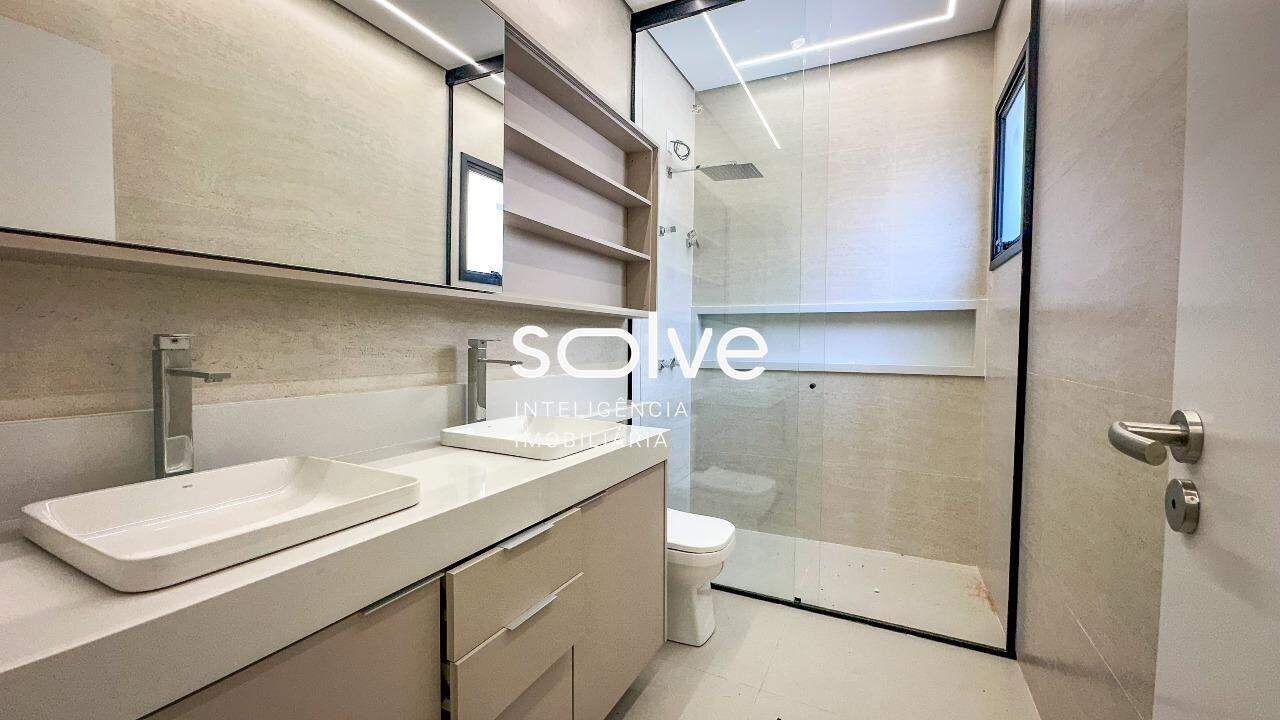 Casa em Condomínio à venda em Indaiatuba - Residencial Milano por 1.750.000,00: 