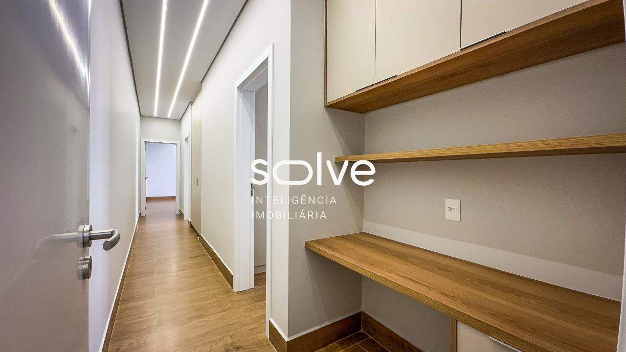 Casa em Condomínio à venda em Indaiatuba - Residencial Milano por 1.750.000,00: 