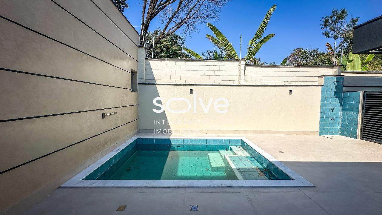 Casa em Condomínio à venda em Indaiatuba - Residencial Milano por 1.750.000,00: 