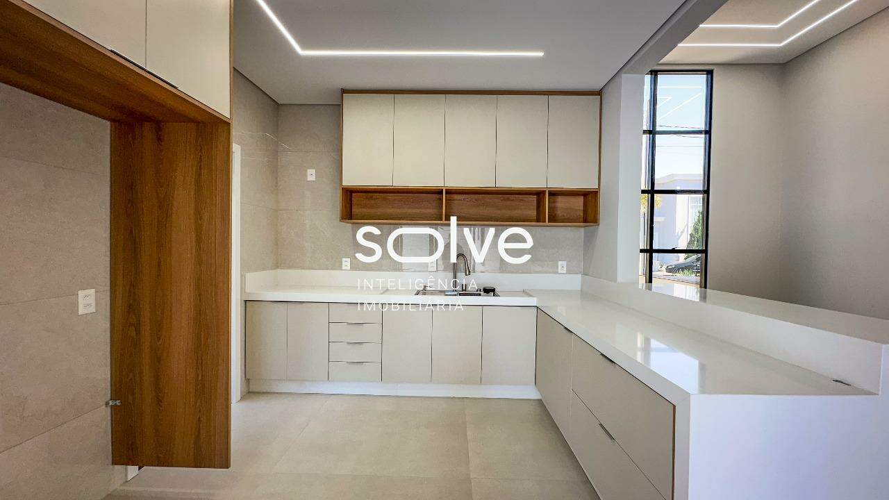 Casa em Condomínio à venda em Indaiatuba - Residencial Milano por 1.750.000,00: 