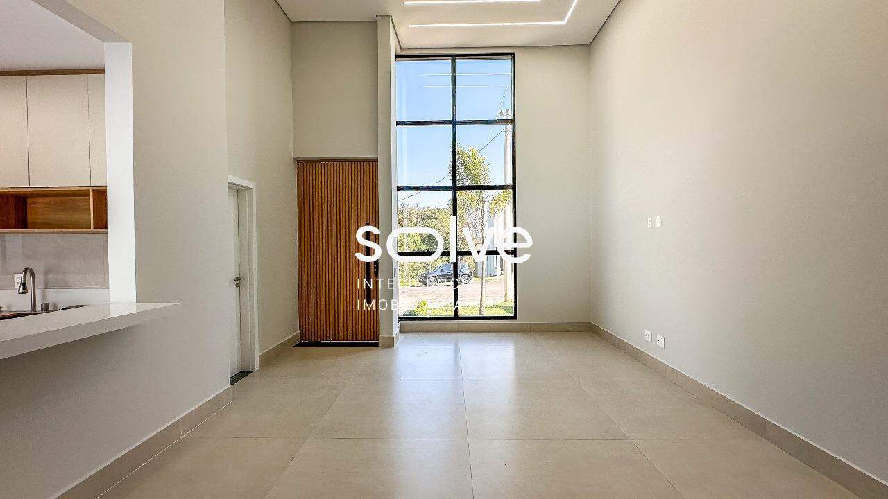 Casa em Condomínio à venda em Indaiatuba - Residencial Milano por 1.750.000,00: 