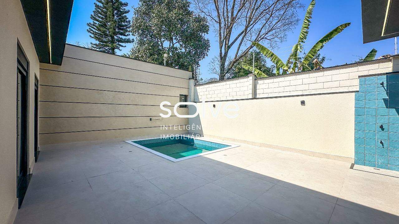 Casa em Condomínio à venda em Indaiatuba - Residencial Milano por 1.750.000,00: 