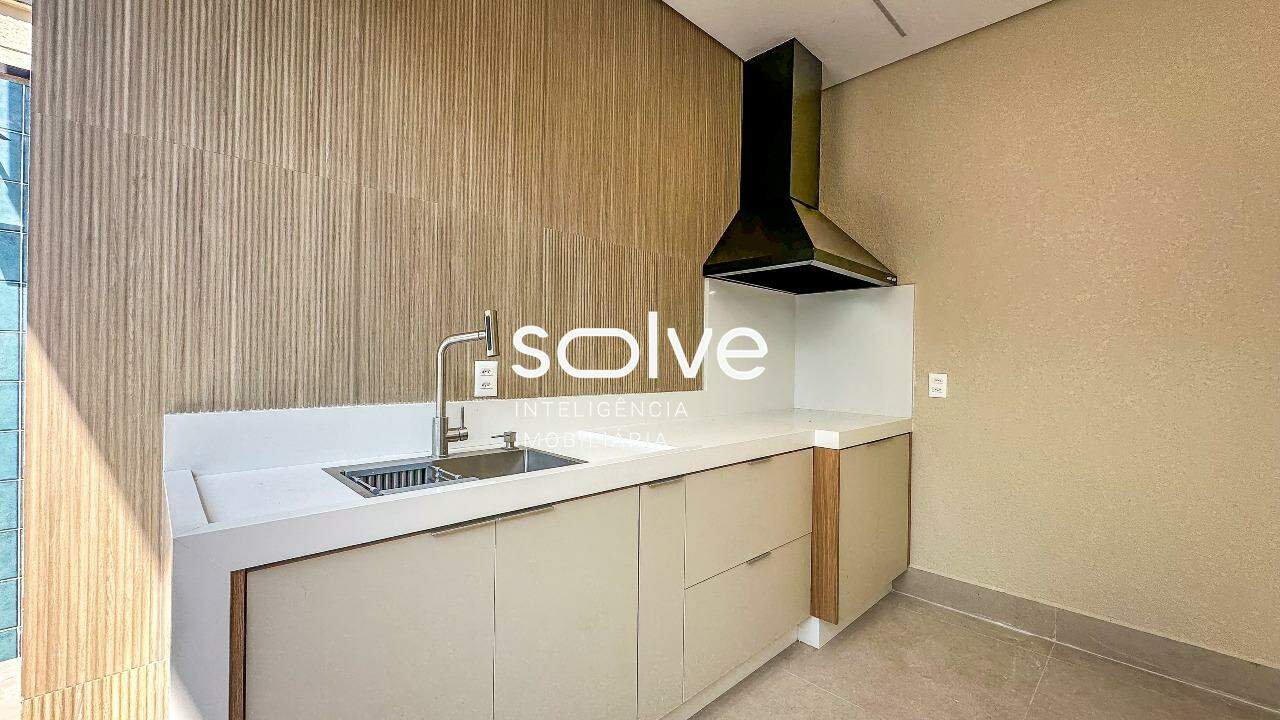 Casa em Condomínio à venda em Indaiatuba - Residencial Milano por 1.750.000,00: 