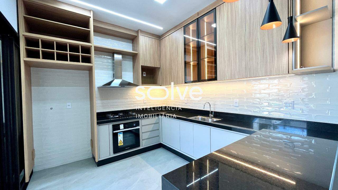 Casa em Condomínio à venda em Indaiatuba - Jardins Di Roma por 1.690.000,00: 