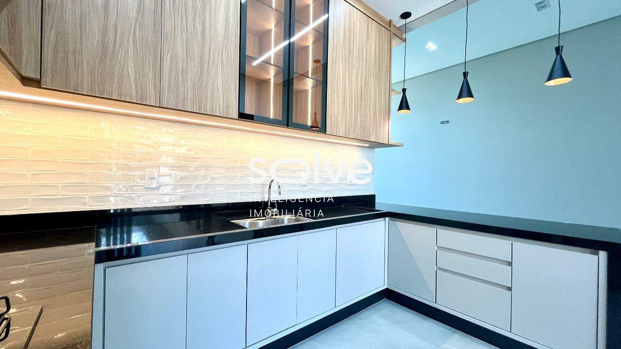 Casa em Condomínio à venda em Indaiatuba - Jardins Di Roma por 1.690.000,00: 