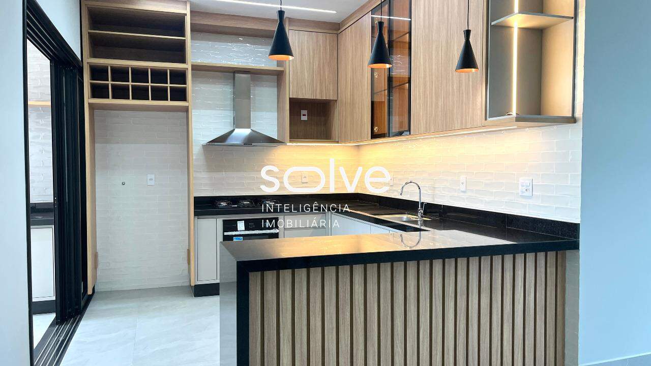 Casa em Condomínio à venda em Indaiatuba - Jardins Di Roma por 1.690.000,00: 