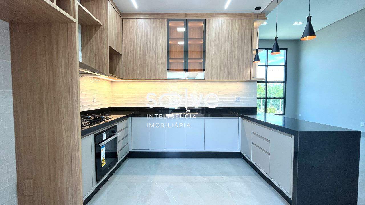 Casa em Condomínio à venda em Indaiatuba - Jardins Di Roma por 1.690.000,00: 