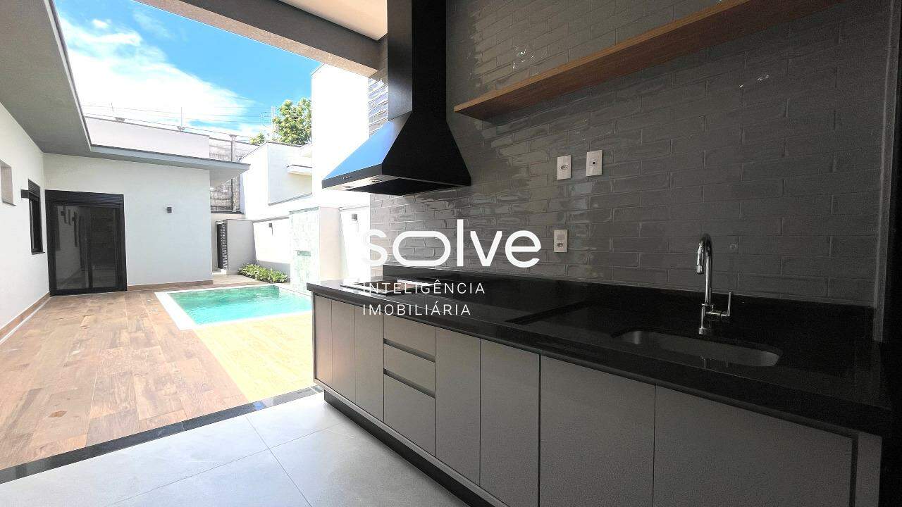 Casa em Condomínio à venda em Indaiatuba - Jardins Di Roma por 1.690.000,00: 