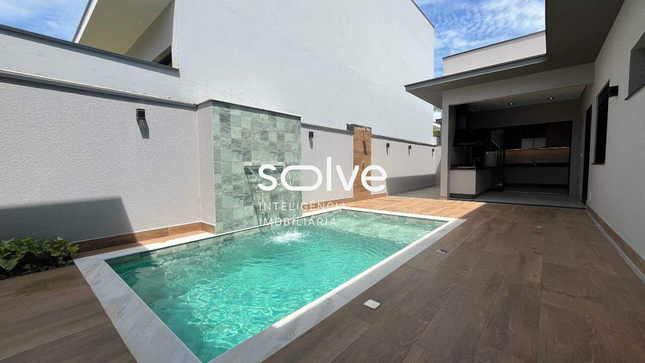 Casa em Condomínio à venda em Indaiatuba - Jardins Di Roma por 1.690.000,00: 