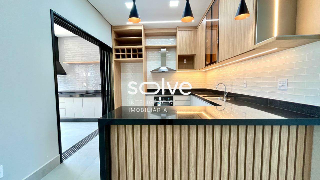 Casa em Condomínio à venda em Indaiatuba - Jardins Di Roma por 1.690.000,00: 