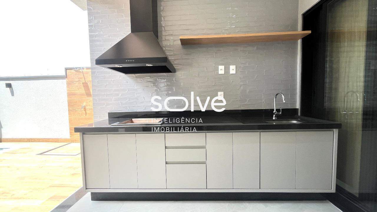 Casa em Condomínio à venda em Indaiatuba - Jardins Di Roma por 1.690.000,00: 