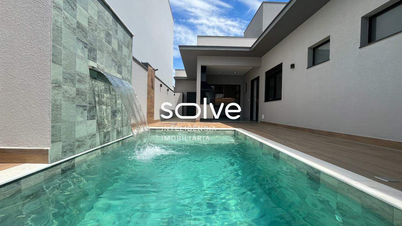 Casa em Condomínio à venda em Indaiatuba - Jardins Di Roma por 1.690.000,00: 