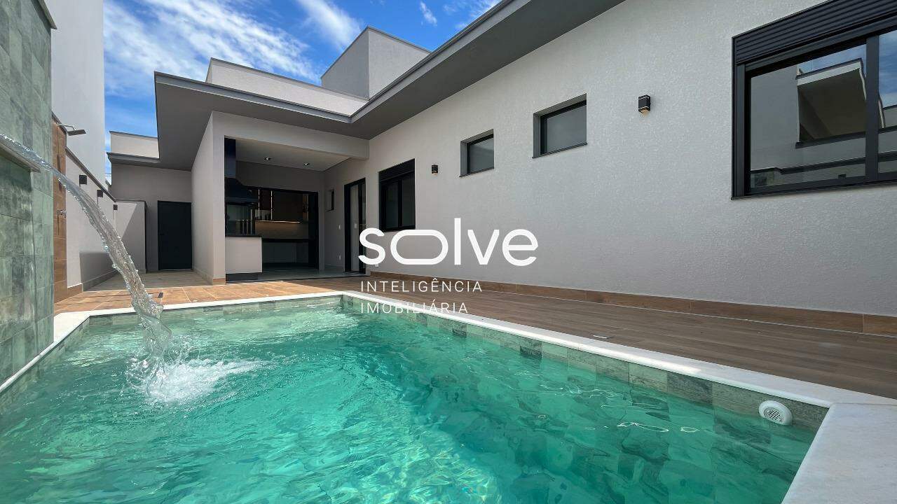 Casa em Condomínio à venda em Indaiatuba - Jardins Di Roma por 1.690.000,00: 