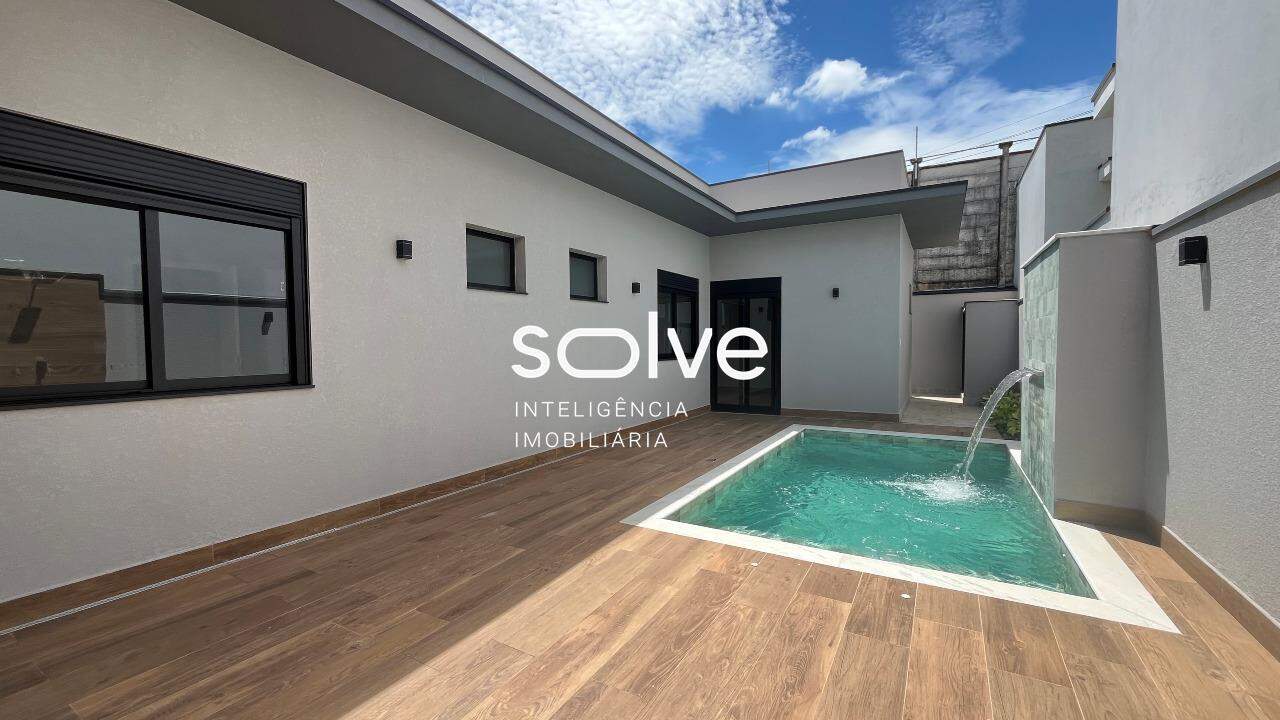 Casa em Condomínio à venda em Indaiatuba - Jardins Di Roma por 1.690.000,00: 