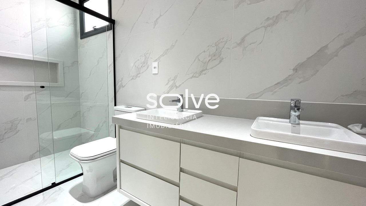 Casa em Condomínio à venda em Indaiatuba - Jardins Di Roma por 1.690.000,00: 