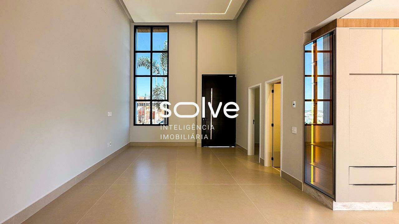 Casa em Condomínio à venda no Jardim Esplanada: 
