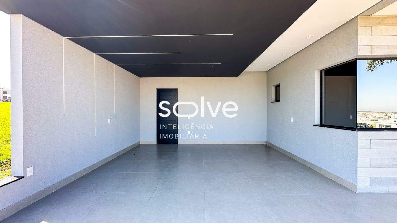 Casa em Condomínio à venda no Jardim Esplanada: 