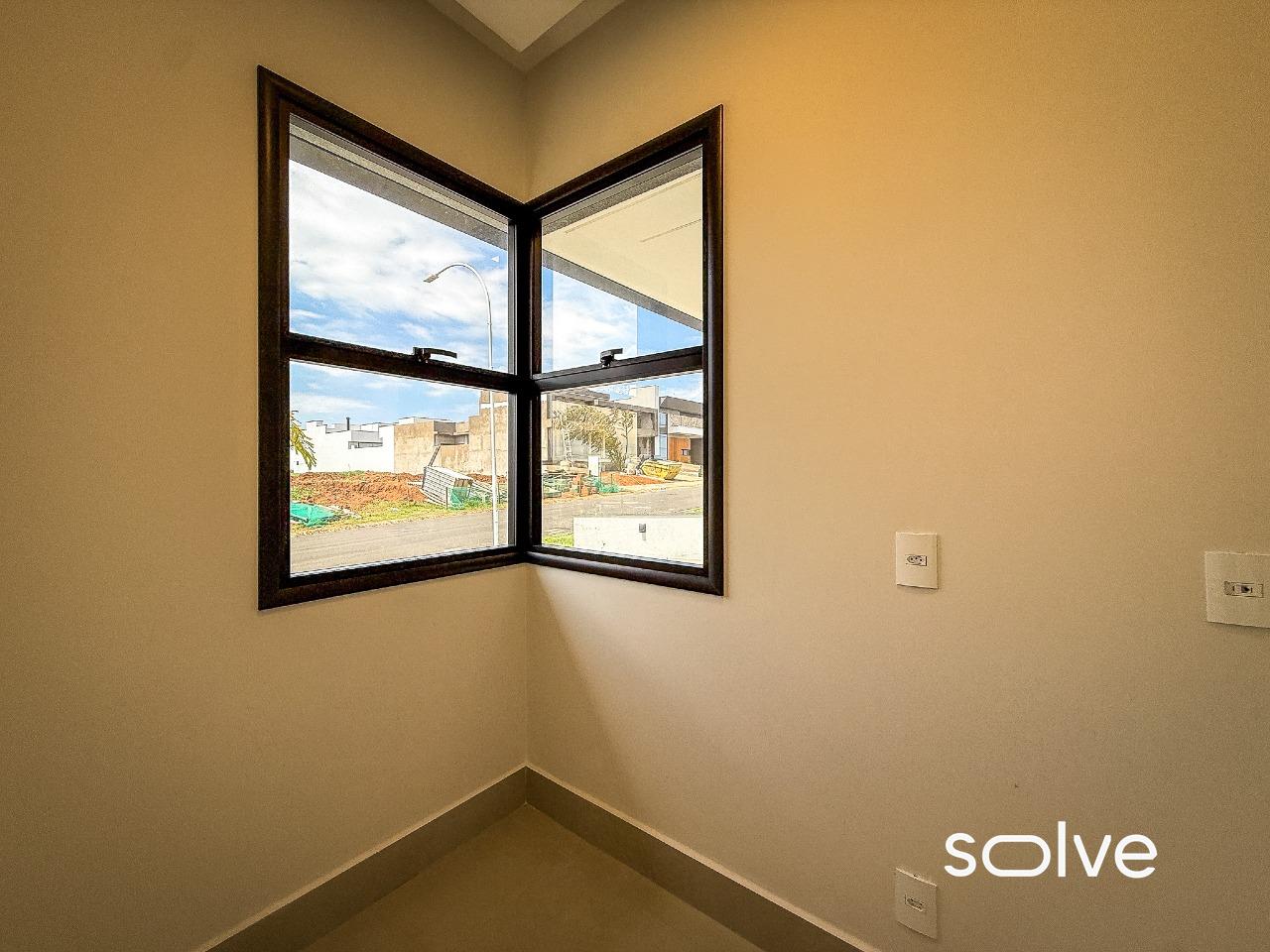 Casa em Condomínio à venda em Indaiatuba - Residencial Dona Maria Cândida por 1.900.000,00: