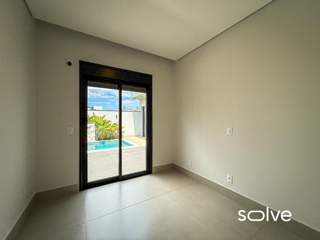 Casa em Condomínio à venda em Indaiatuba - Residencial Dona Maria Cândida por 1.900.000,00: