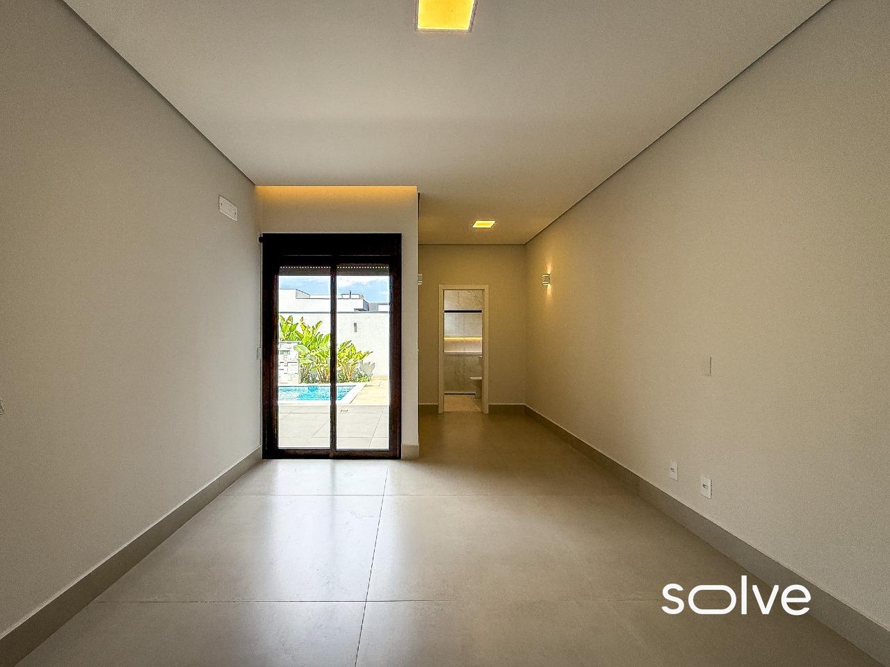 Casa em Condomínio à venda em Indaiatuba - Residencial Dona Maria Cândida por 1.900.000,00: