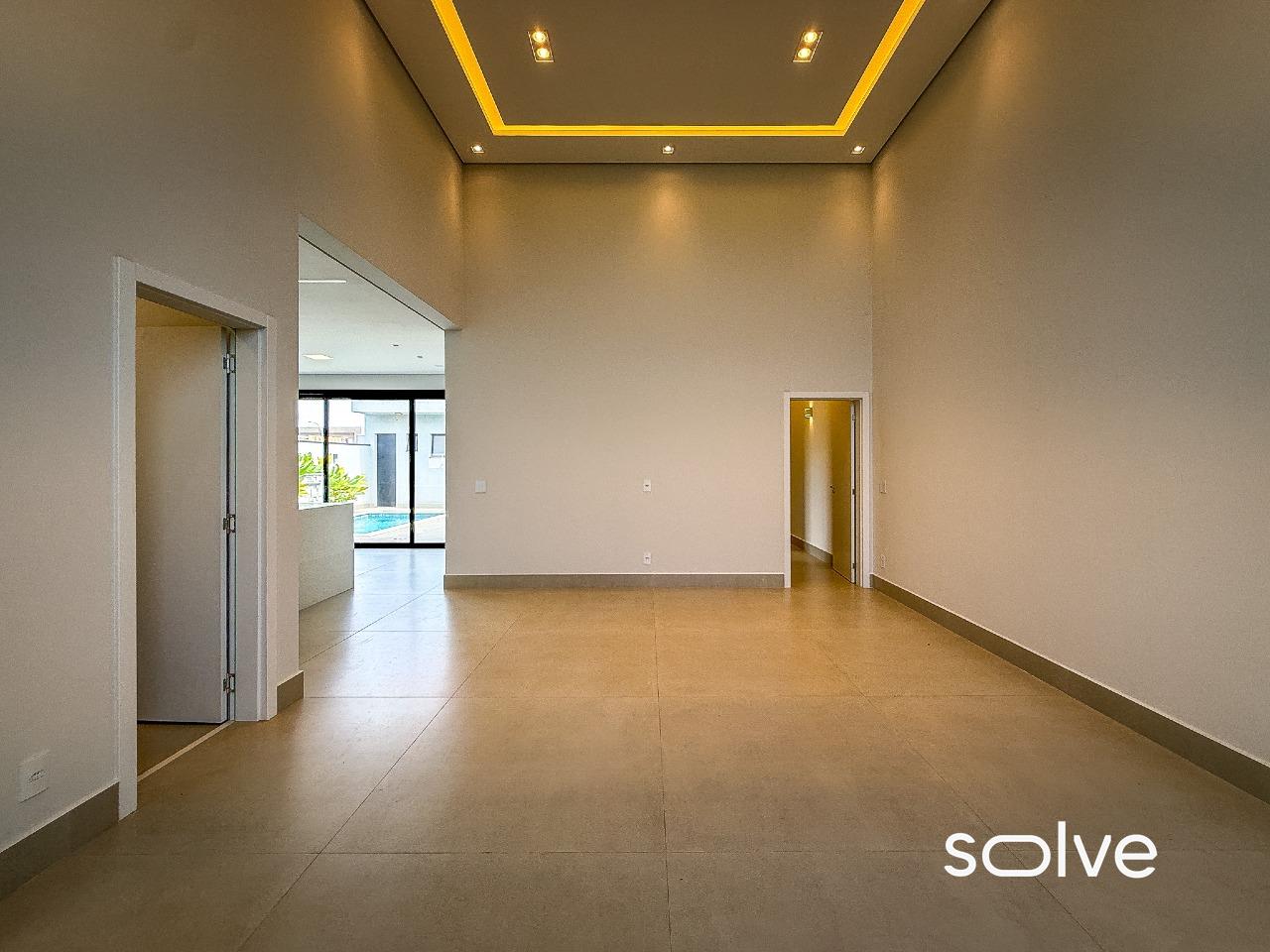 Casa em Condomínio à venda em Indaiatuba - Residencial Dona Maria Cândida por 1.900.000,00: 