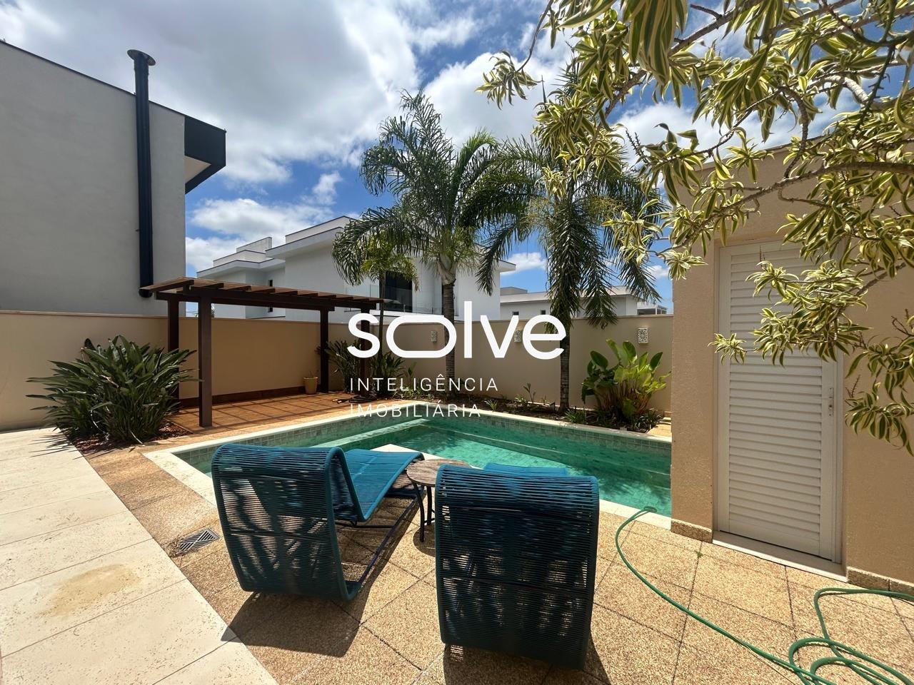 Sobrado em Condomínio à venda em Indaiatuba - Altos de Itaici por 2.120.000,00: 