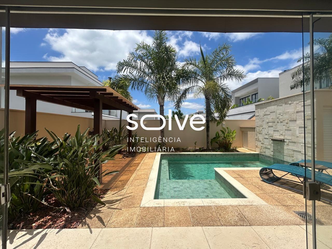 Sobrado em Condomínio à venda em Indaiatuba - Altos de Itaici por 2.120.000,00: 