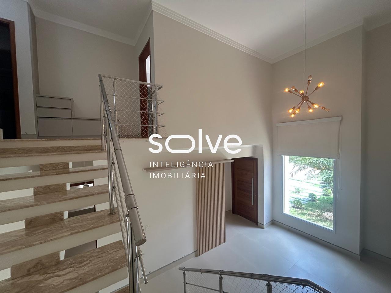 Sobrado em Condomínio à venda em Indaiatuba - Altos de Itaici por 2.120.000,00: 