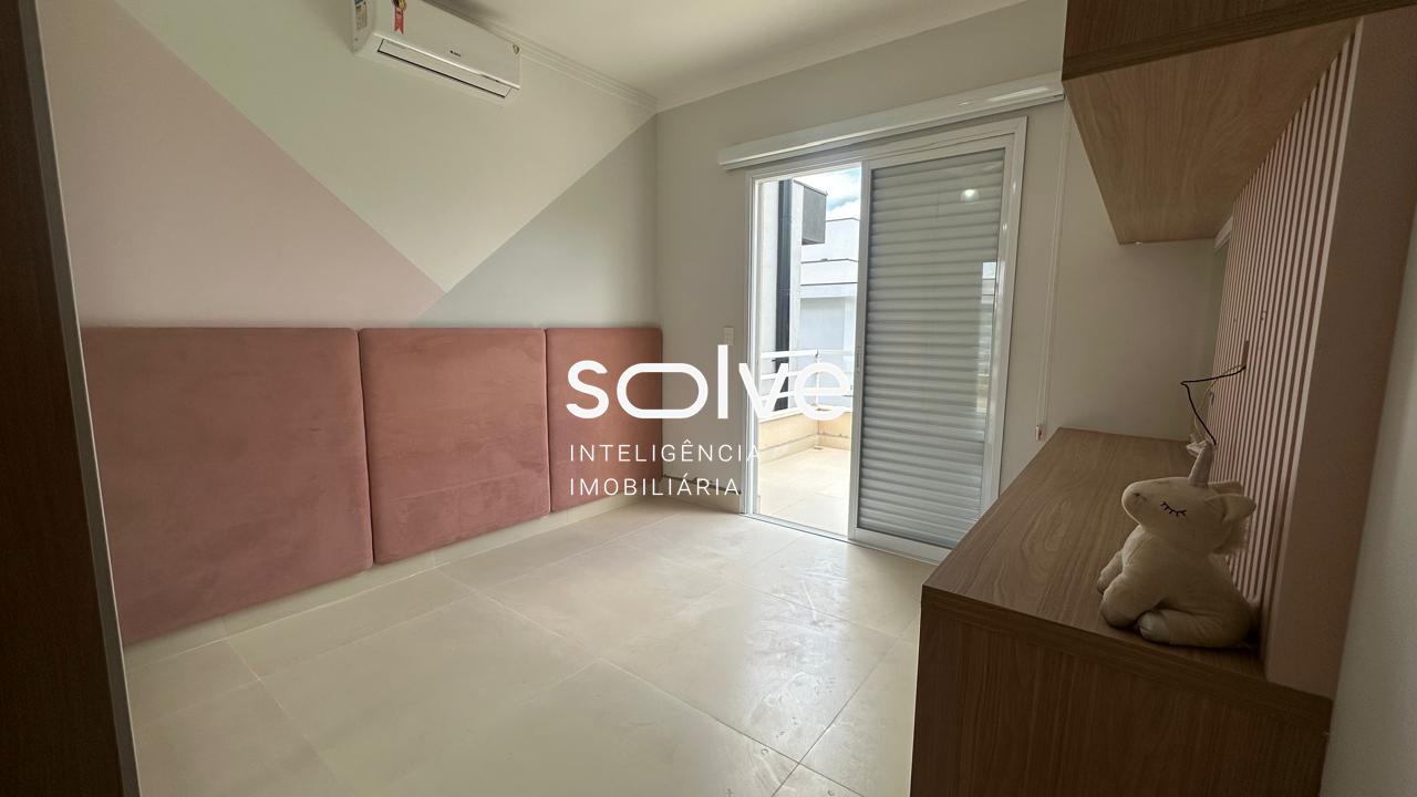 Sobrado em Condomínio à venda em Indaiatuba - Altos de Itaici por 2.120.000,00: 