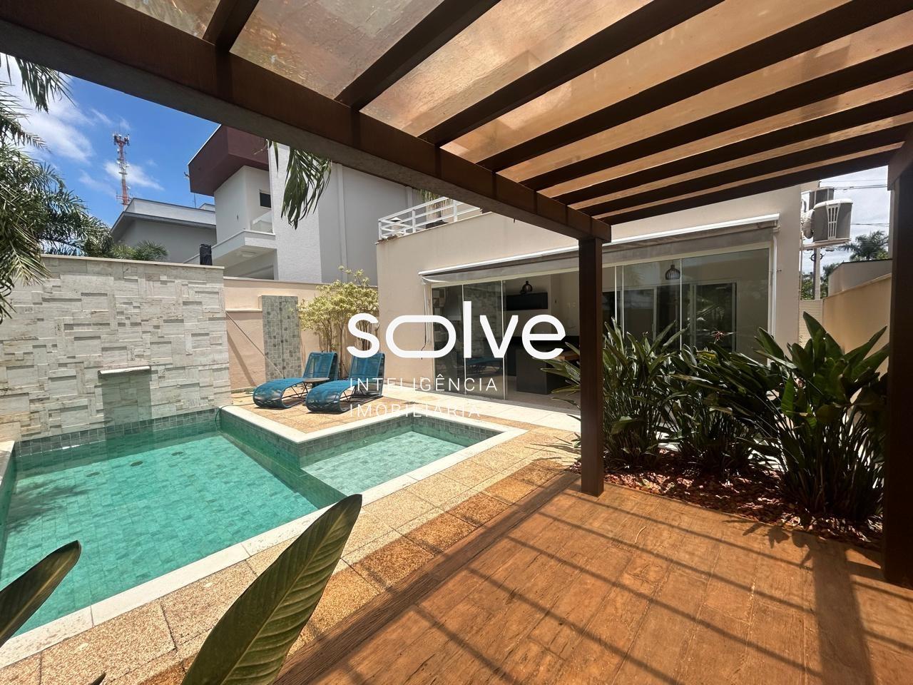 Sobrado em Condomínio à venda em Indaiatuba - Altos de Itaici por 2.120.000,00: 