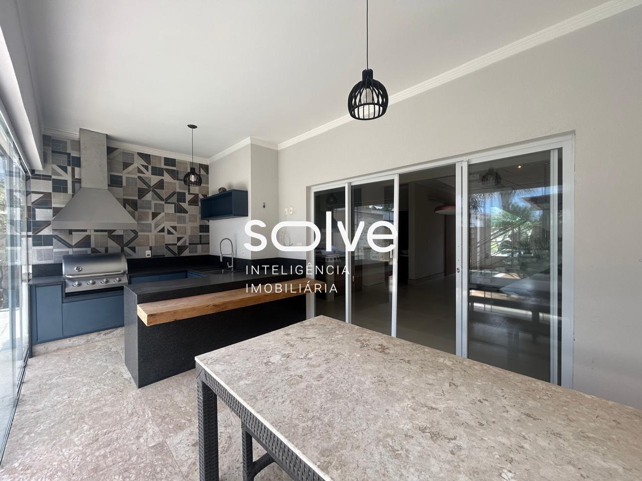 Sobrado em Condomínio à venda em Indaiatuba - Altos de Itaici por 2.120.000,00: 