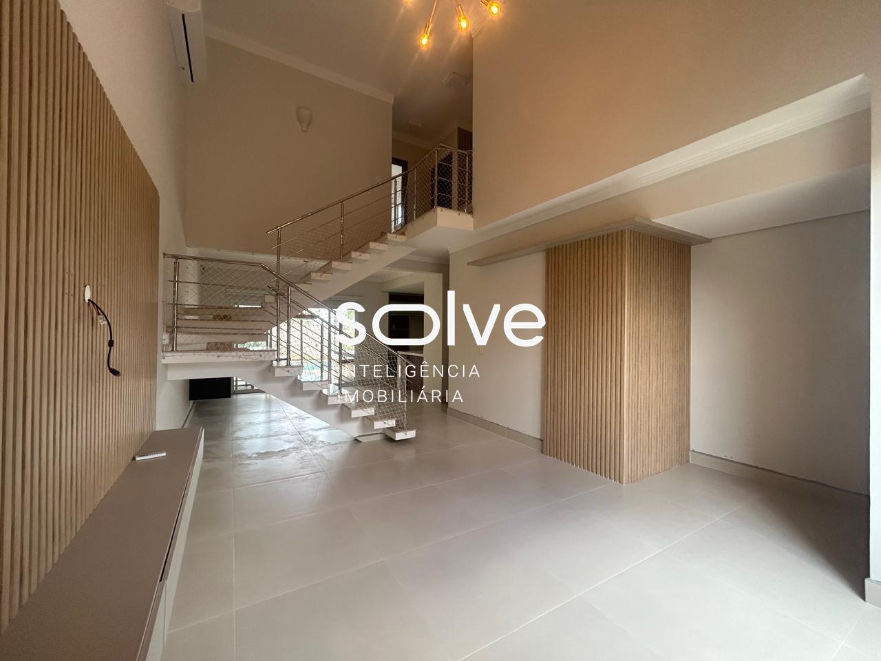 Sobrado em Condomínio à venda em Indaiatuba - Altos de Itaici por 2.120.000,00: 