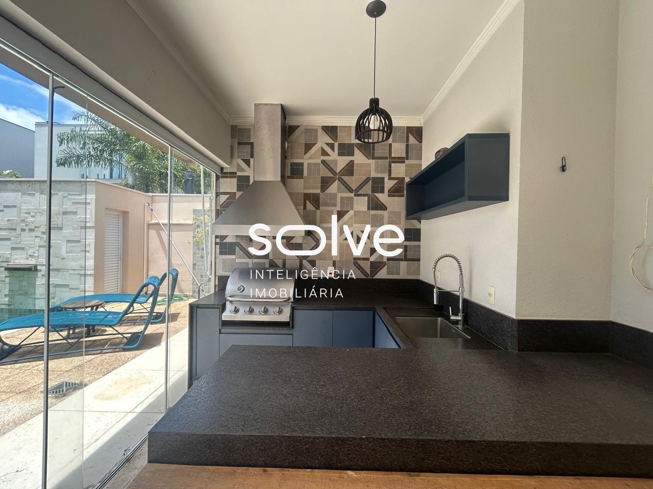 Sobrado em Condomínio à venda em Indaiatuba - Altos de Itaici por 2.120.000,00: 