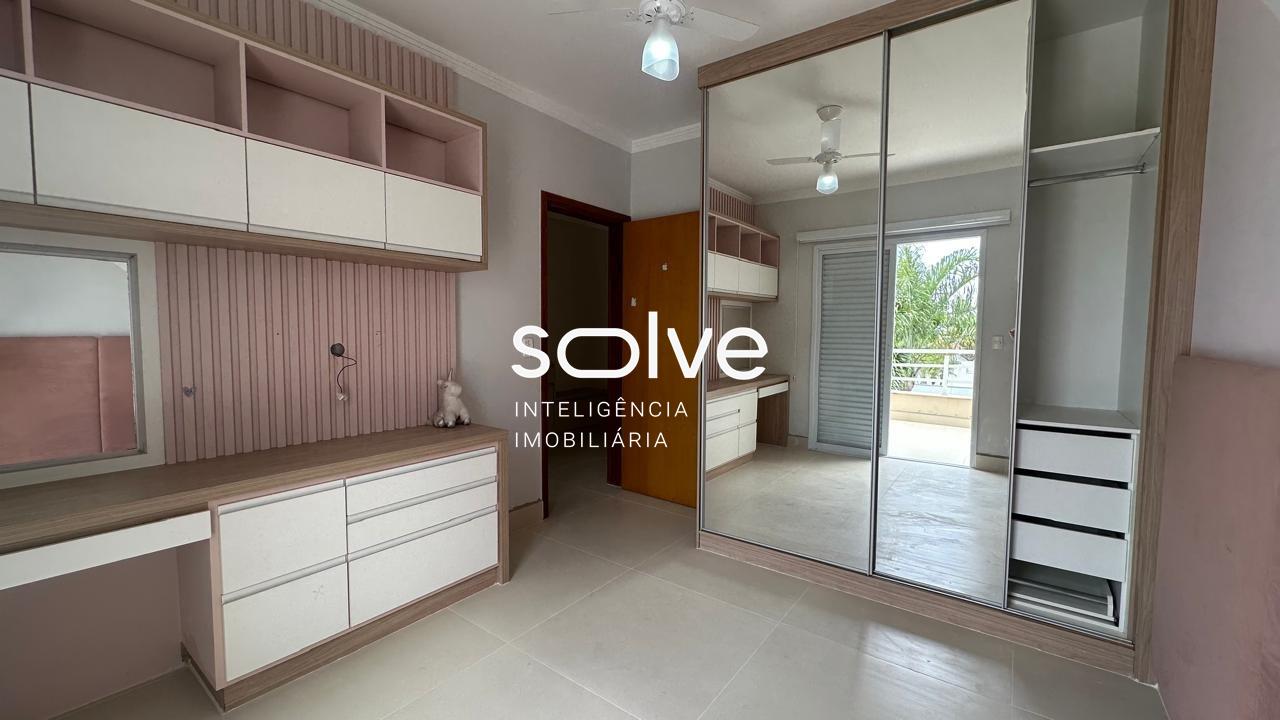 Sobrado em Condomínio à venda em Indaiatuba - Altos de Itaici por 2.120.000,00: 