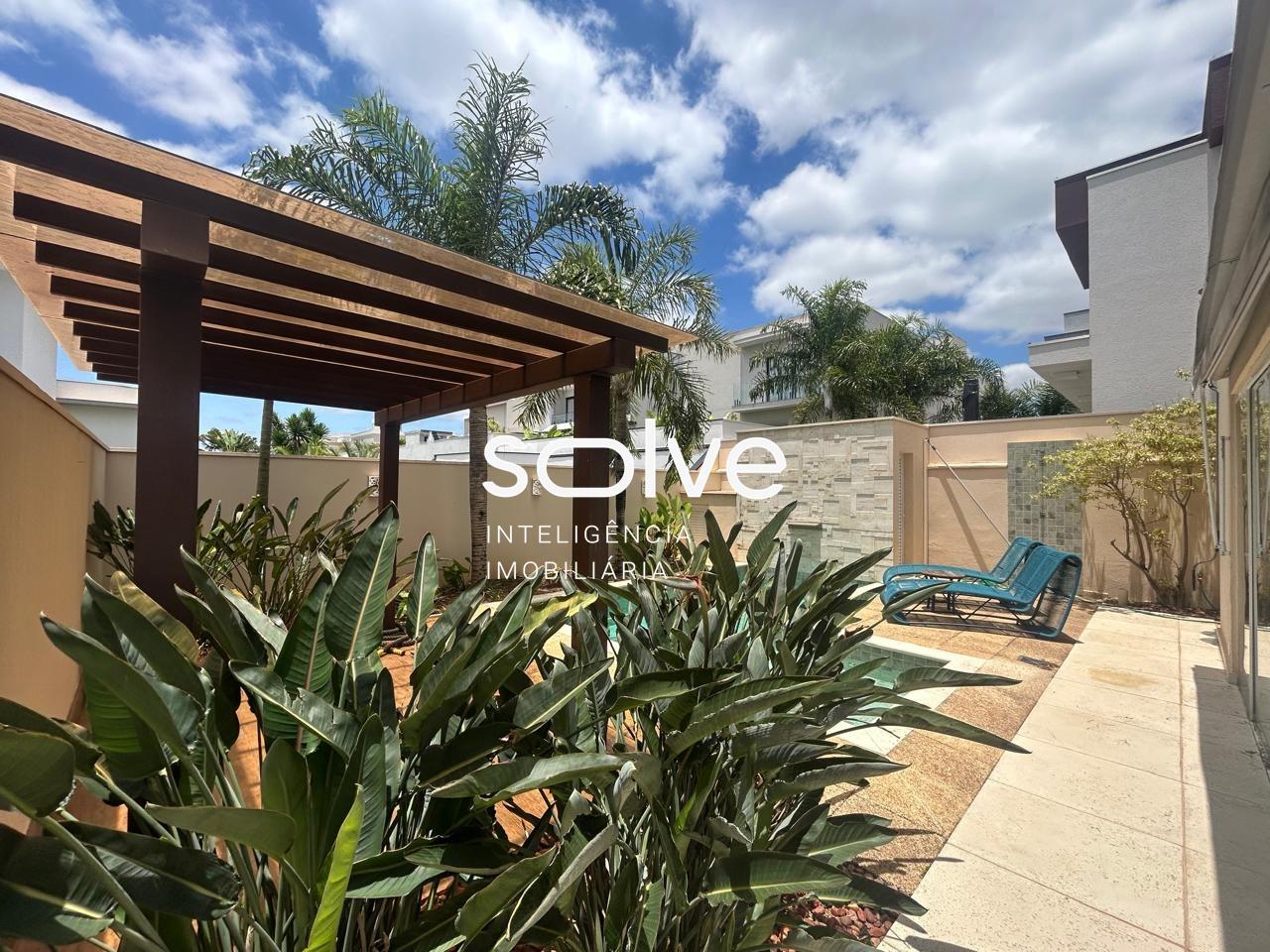 Sobrado em Condomínio à venda em Indaiatuba - Altos de Itaici por 2.120.000,00: 