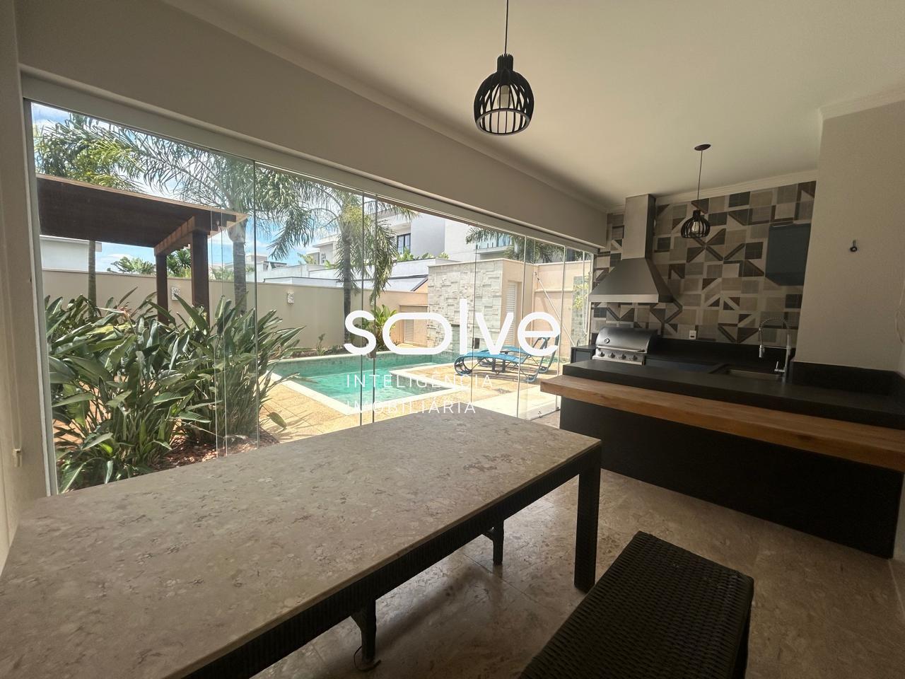 Sobrado em Condomínio à venda em Indaiatuba - Altos de Itaici por 2.120.000,00: 