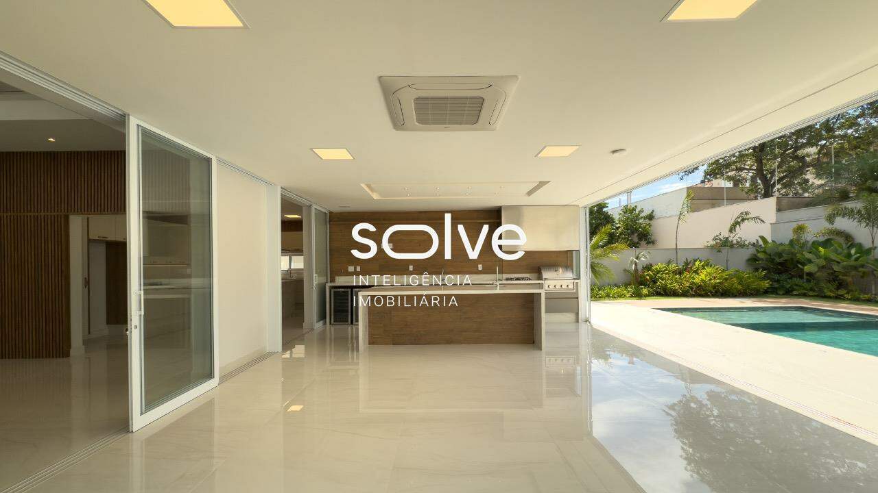 Casa em Condomínio à venda em Campinas - Alphaville Campinas por 7.200.000,00: 
