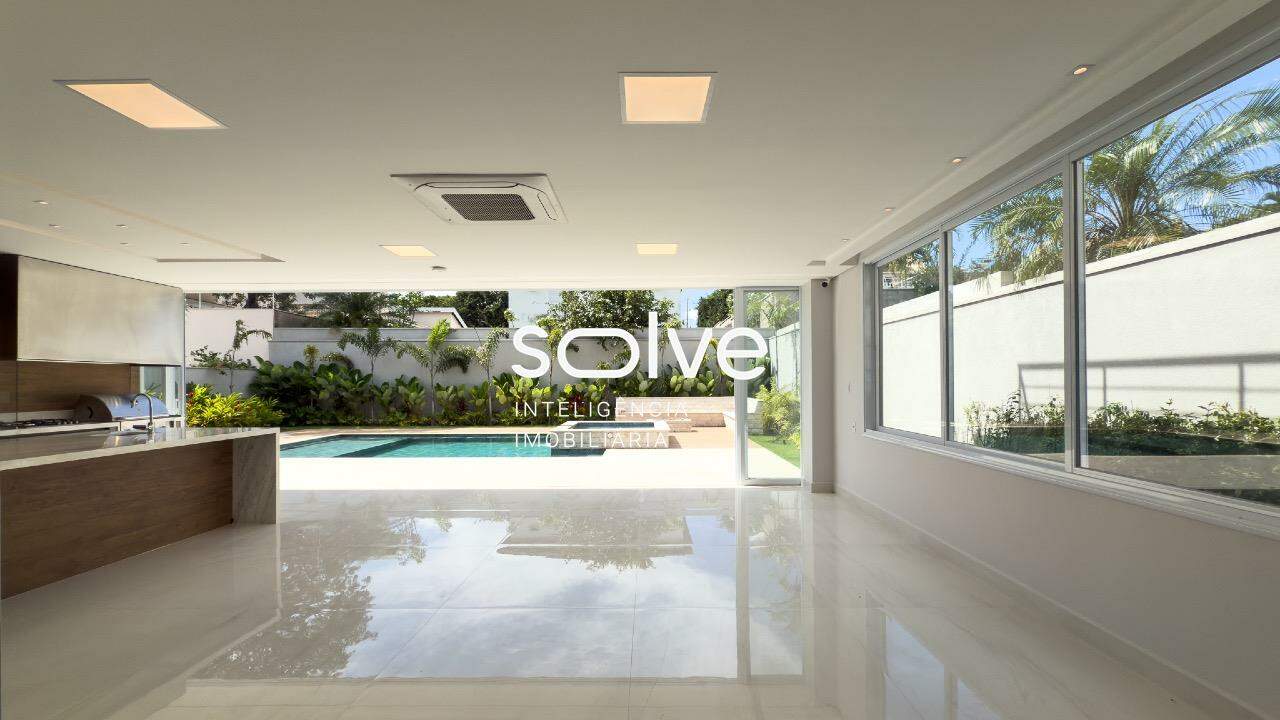 Casa em Condomínio à venda em Campinas - Alphaville Campinas por 7.200.000,00: 
