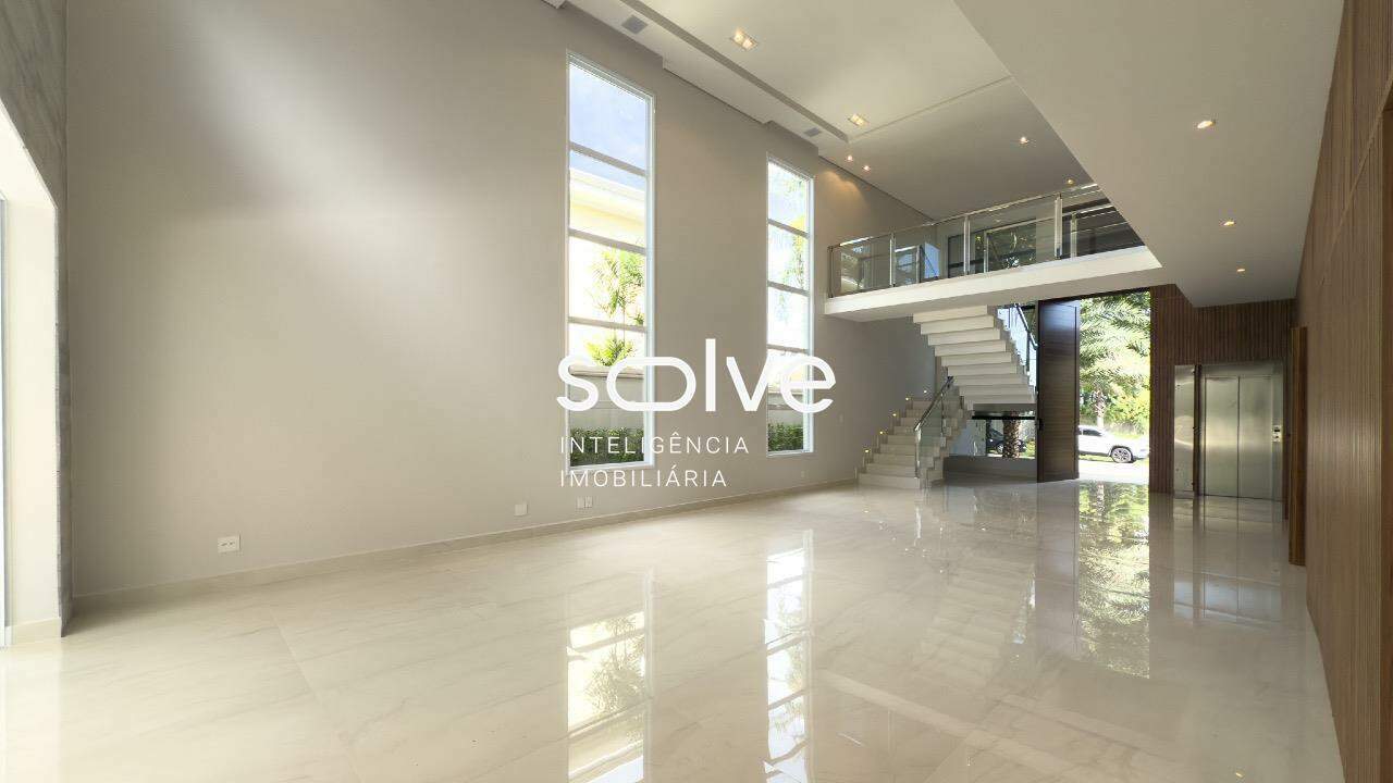 Casa em Condomínio à venda em Campinas - Alphaville Campinas por 7.200.000,00: 