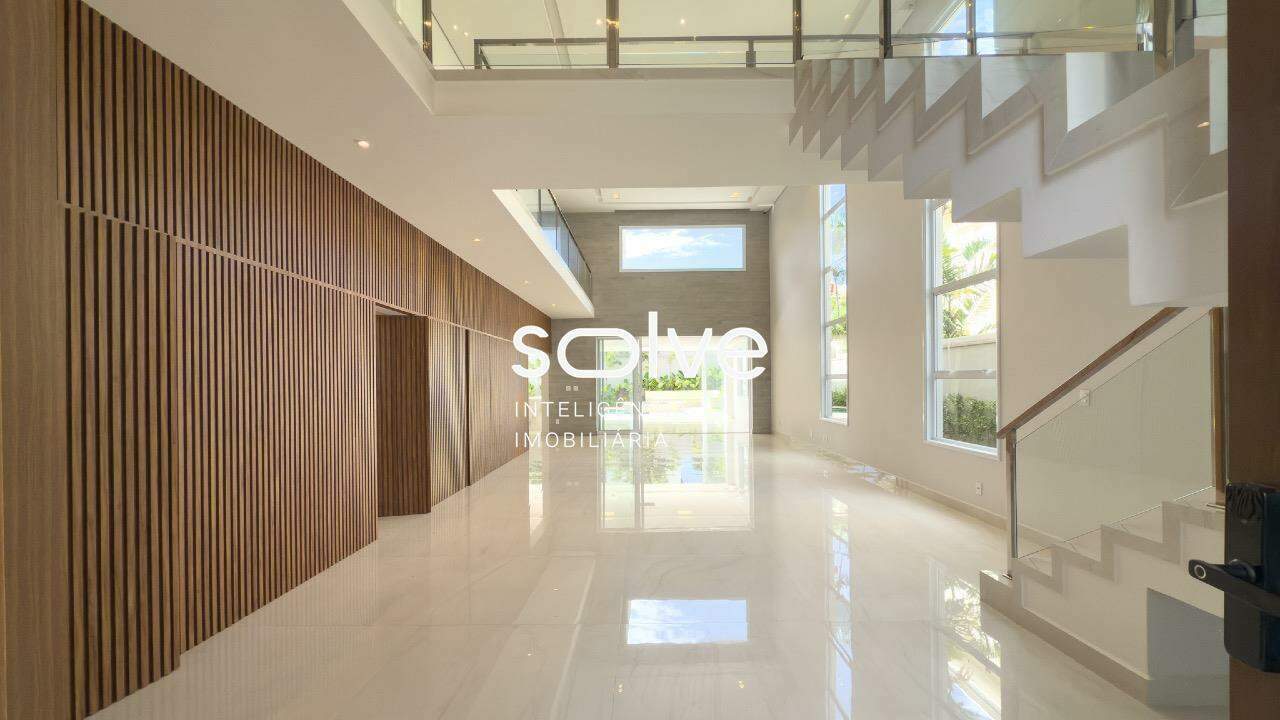 Casa em Condomínio à venda em Campinas - Alphaville Campinas por 7.200.000,00: 